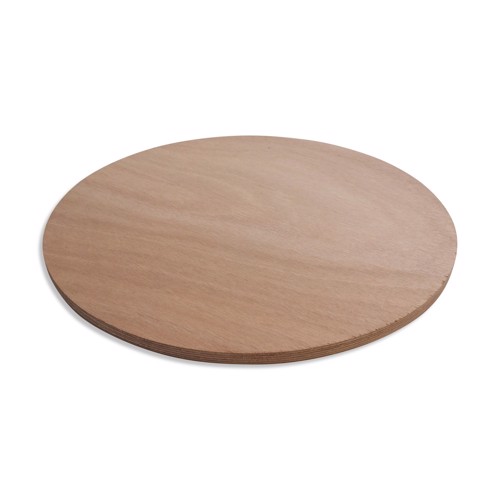 Rund Plywood Okoume