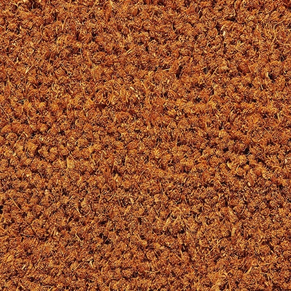 Curry Kokosmatta på mått