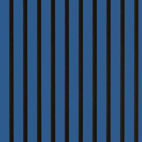 Akustikpanel - Midnight blue 60 x 240 cm