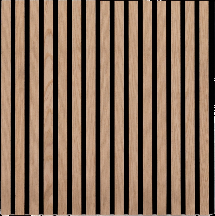 Akustikpanel - Ek look, 60 x 240 cm