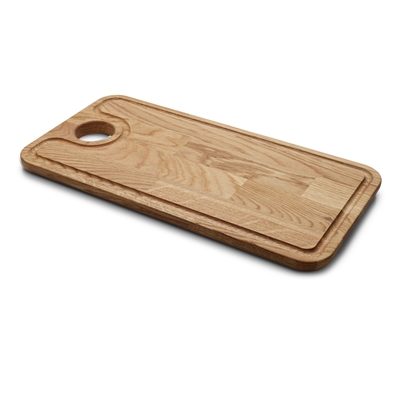 Skärbräda i ek – Mariager Large 450x250x20mm