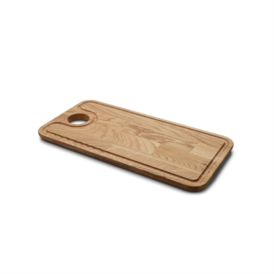 Skärbräda i ek – Mariager Small 370x160x20mm