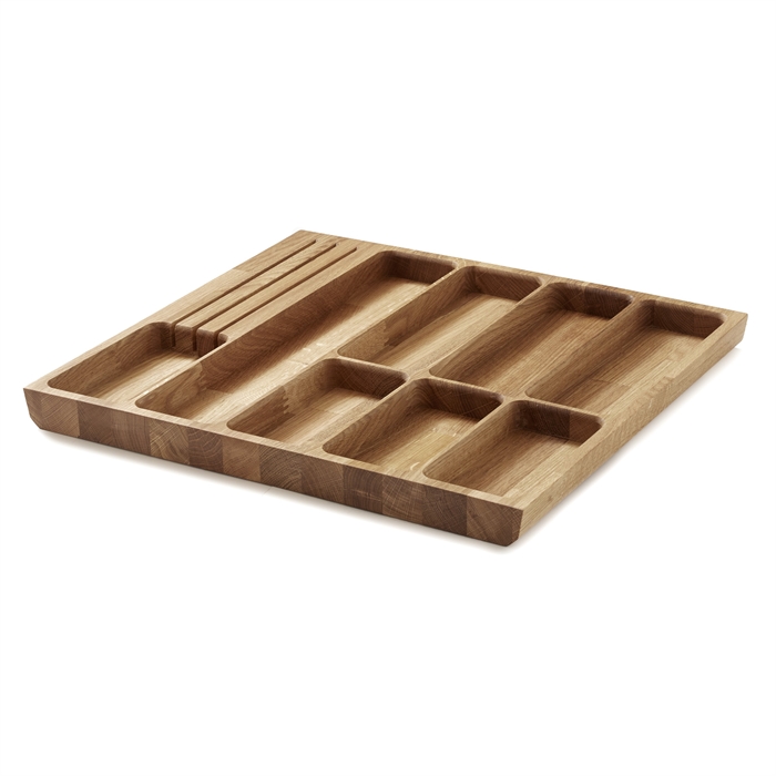 Kontor och kök