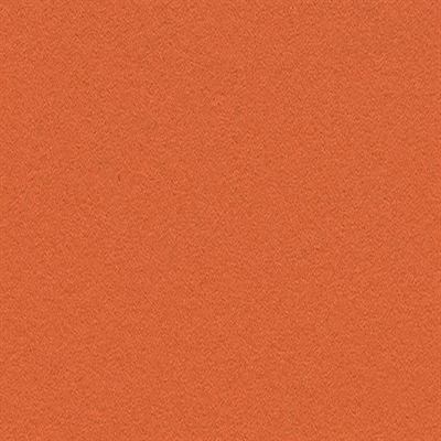 Linoleum för anslagstavla Tangerine Zest