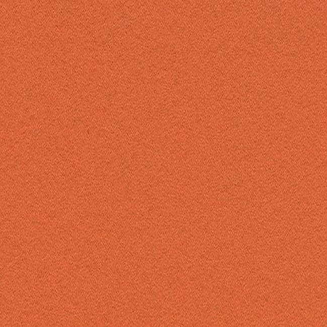 Linoleum för anslagstavla Tangerine Zest