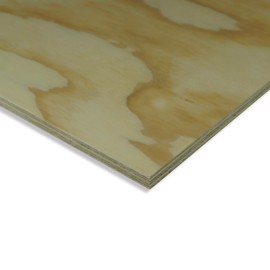 Plywood Furu