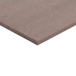 Brun Valchromat MDF