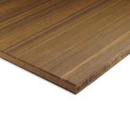 Plywood Bambu Super Förkolnad