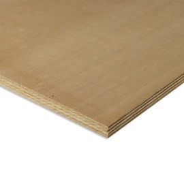 Plywood Okoume