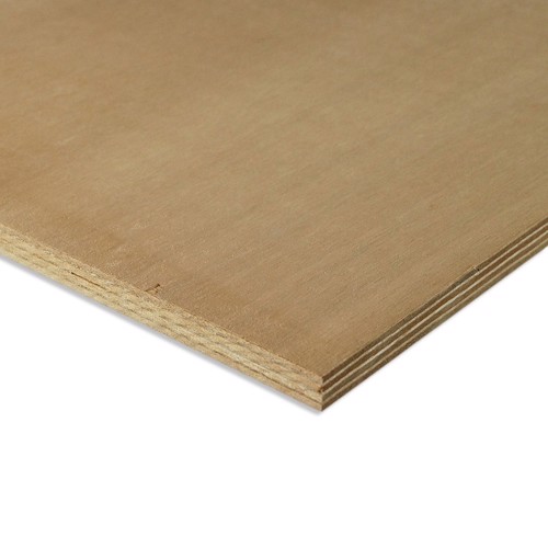 Plywood Okoume