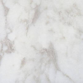 Vinduesbundstykke i Marmorfarvet laminat